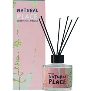 Bambu Çubuklu Oda Kokusu Çiçeksi 120 ml