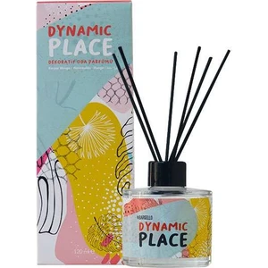 Bambu Çubuklu Oda Kokusu Karpuz Mango 120 ml