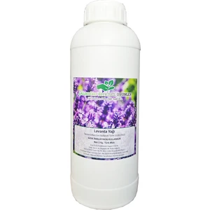 Çalıkoğlu Bitkisel Ürünler Lavanta Yağı 1 Lt