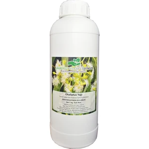 Çalıkoğlu Bitkisel Ürünler Okaliptus Yağı 1 Lt