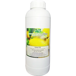 Çalıkoğlu Bitkisel Ürünler Limon Yağı 1 Lt