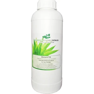 Çalıkoğlu Bitkisel Ürünler Aloevera Yağı 1 Lt