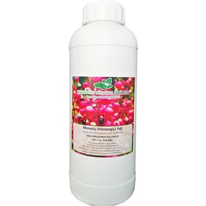 Çalıkoğlu Bitkisel Ürünler Menengiç Yağı (Meneviş) 1 Lt