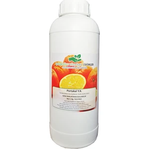Çalıkoğlu Bitkisel Ürünler Portakal Yağı 1 Lt