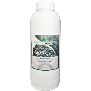 Çalıkoğlu Bitkisel Ürünler Çörekotu Yağı 1 Lt