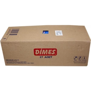 Kayısı Meyve Suyu 200 ml x 27'li