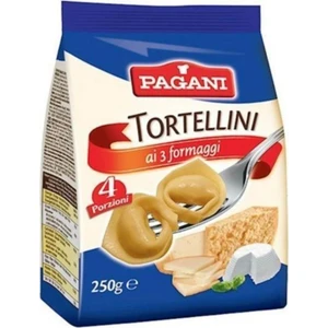 Tortellini Peynirli Paganı 250 gr x 12'li
