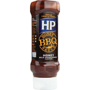 HEINZ Hp Ballı Barbekü Sosu Heınz 465 gr