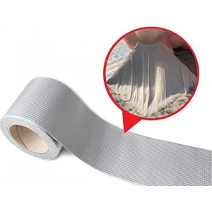 Dream Plus Alüminyum Izolasyon Tamir Çatlak Bandı Çamur Bant 5 Metre 5m*5cm