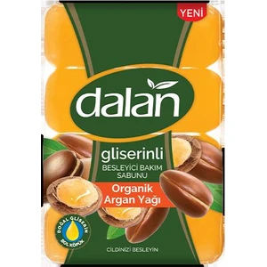 Gliserin Argan Sabun 600 gr