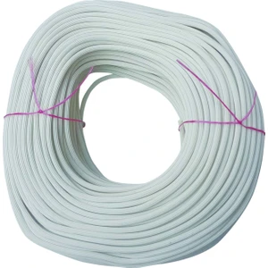 Flaş Group Pvc Kapı Pencere Sineklik Fitil Kapı Pencere Sineklik Conta Sineklik Tül Conta 100 Metre