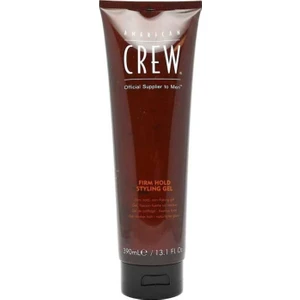 American Crew Firm Hold Styling Gel Yüksek Tutuşlu Jel 390 ml 669316076026