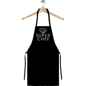 Master Önlük Süper Chef