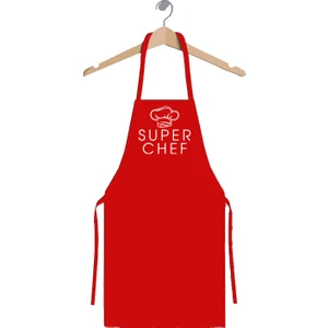Master Önlük Süper Chef