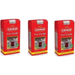 Dökme Çay Çeşitleri Çiçeği 500 gr * 3'lü