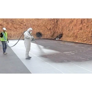 Deuxan 2k Kauçuk Bitüm Esaslı Iki Komp Su Yalıtım 32 Kğ