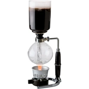 Coffee Syphon - Filtre Kahve Sifonu 3 Cup