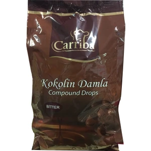 Bitter Damla Çikolata 1 kg