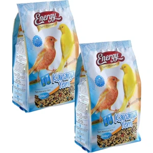 Super Premium Kanarya YEMI-500 Gram-2 Adet