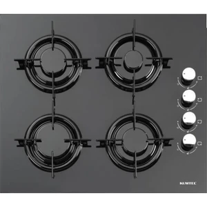 KO-40 TSHDF Set Üstü Ocak - Doğalgaz