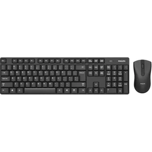 C602 Kablosuz Klavye Mouse Set