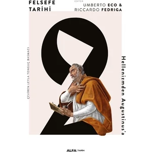 Felsefe Tarihi - Umberto Eco - Riccardo Fedriga