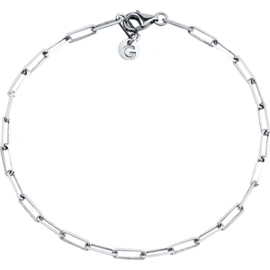 Madison Gümüş Bileklik