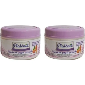 Badem Yağlı 2 x 90 ml