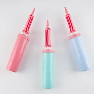 Angel Of Life Balon Pompası