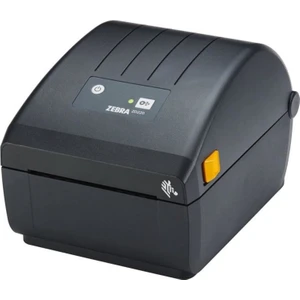 ZD220 Masaüstü Barkod / Etiket Yazıcı