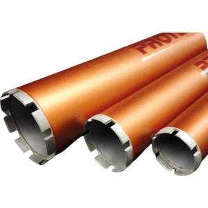 Karot Ucu 102 mm Profesyonel