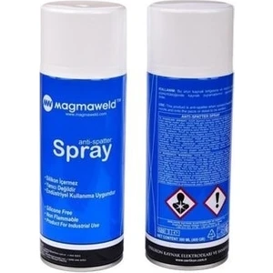 Kaynak Spreyi 400 gr