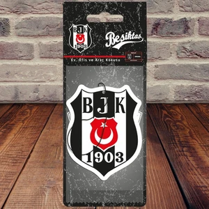 Beşiktaş Lisanslı Asma Koku