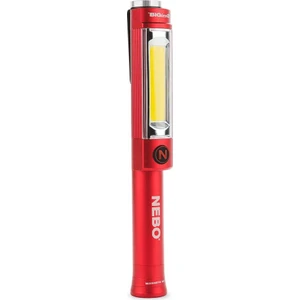 6737 Big Larry 2 500 Lümen LED Fener (Kırmızı)