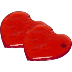 Kalp Şeklinde Sihirli Jel Isıtıcı