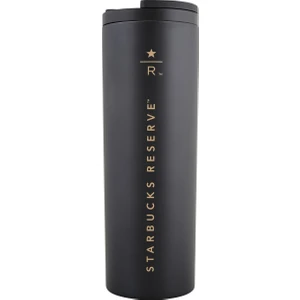 Reserve™ Siyah Termos - 473 ml