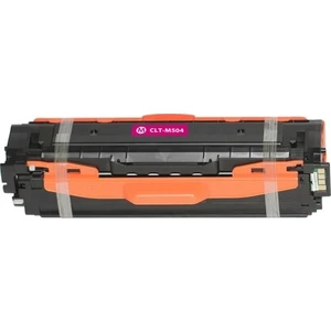 Samsung C1860FW CLT-M504 Uyumlu Kırmızı Muadil Toner
