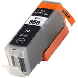 Canon Pixma PGI-550XL Siyah Yüksek Kapasite Muadil Kartuş