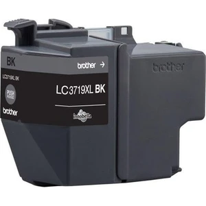 Brother MFC-J3930DW Serisi LC3719XL Siyah Muadil Kartuş 3.000 Sayfa