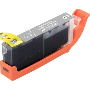 Canon Pixma CLI-551XL Gri Yüksek Kapasite Muadil Kartuş
