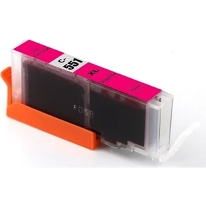 Canon Pixma CLI-551XL Kırmızı Yüksek Kapasite Muadil Kartuş