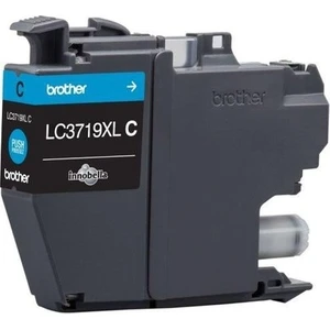 Photo Print Brother MFC-J3930DW Serisi LC3719XL Mavi Muadil Kartuş 1.500 Sayfa