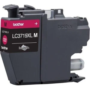 Photo Print Brother MFC-J3930DW Serisi LC3719XL Kırmızı Muadil Kartuş 1.500 Sayfa