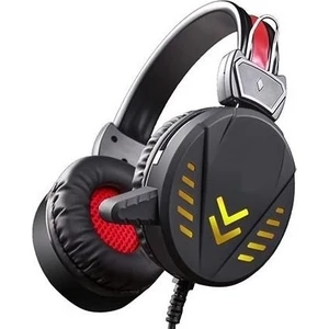 SN-X10 Oyuncu Kulaküstü Kulaklık