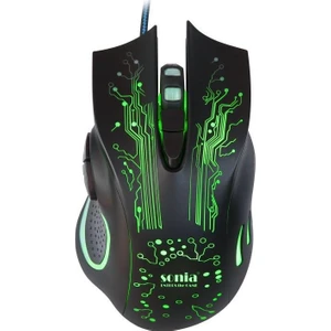 Mouse Sonia Sn-X9  Oyuncu Mouse