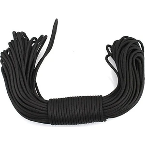 BD199 Paracord Ipi Siyah