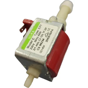Sarcool Ulka 48 W 230 V Halı Yıkama ve Kahve Makinesi Su Pompası Motoru