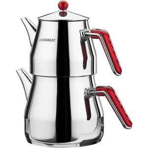 Prizma  Mini, Boy Çaydanlık Takımı