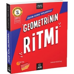 Arı Yayıncılık Geometrinin Ritmi