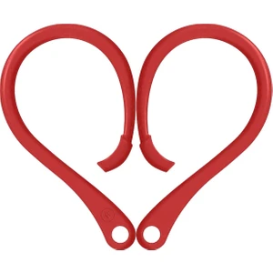 Esf Apple Airpods   Kulaklık Tutucu